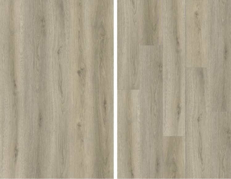 SPC Diamond Modern Oak Pearl 9 x 60